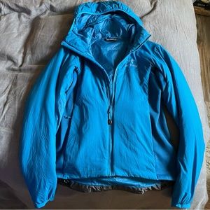 Arc’Teryx Atom LT Hoody